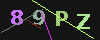 Gambar captcha